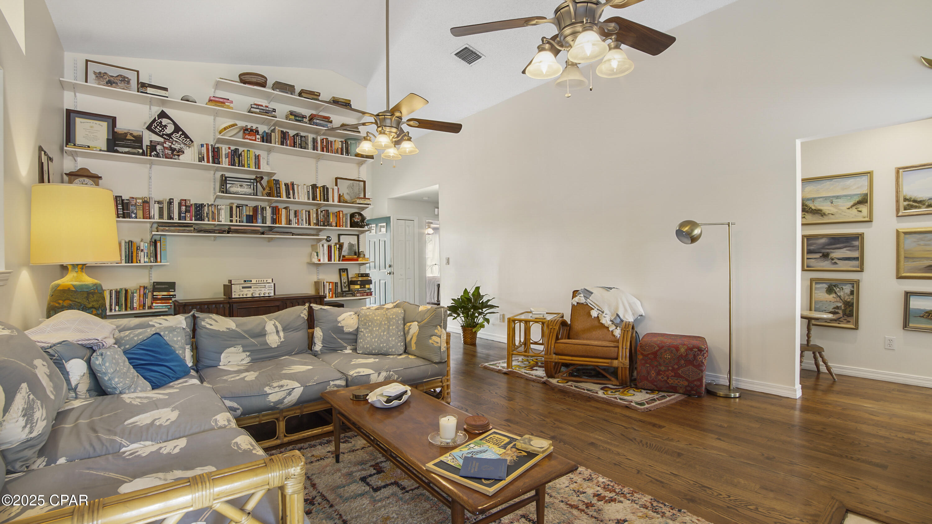 Hammocks Phase II - Residential