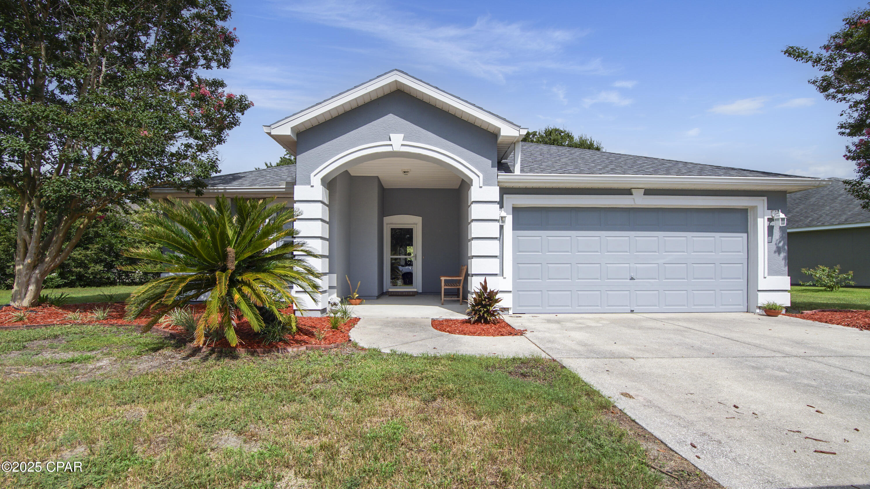 Hammocks Phase II - Residential