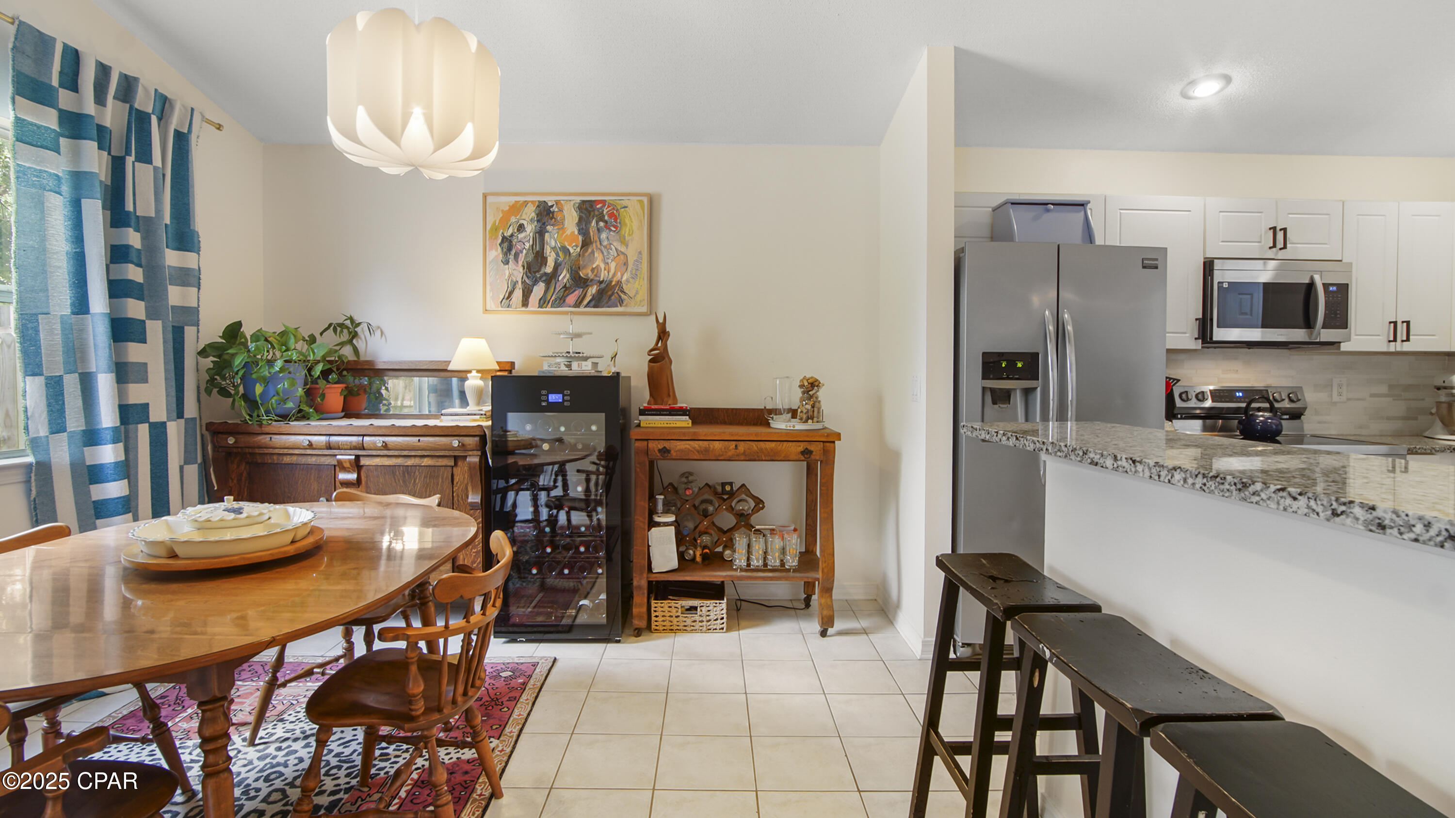 Hammocks Phase II - Residential