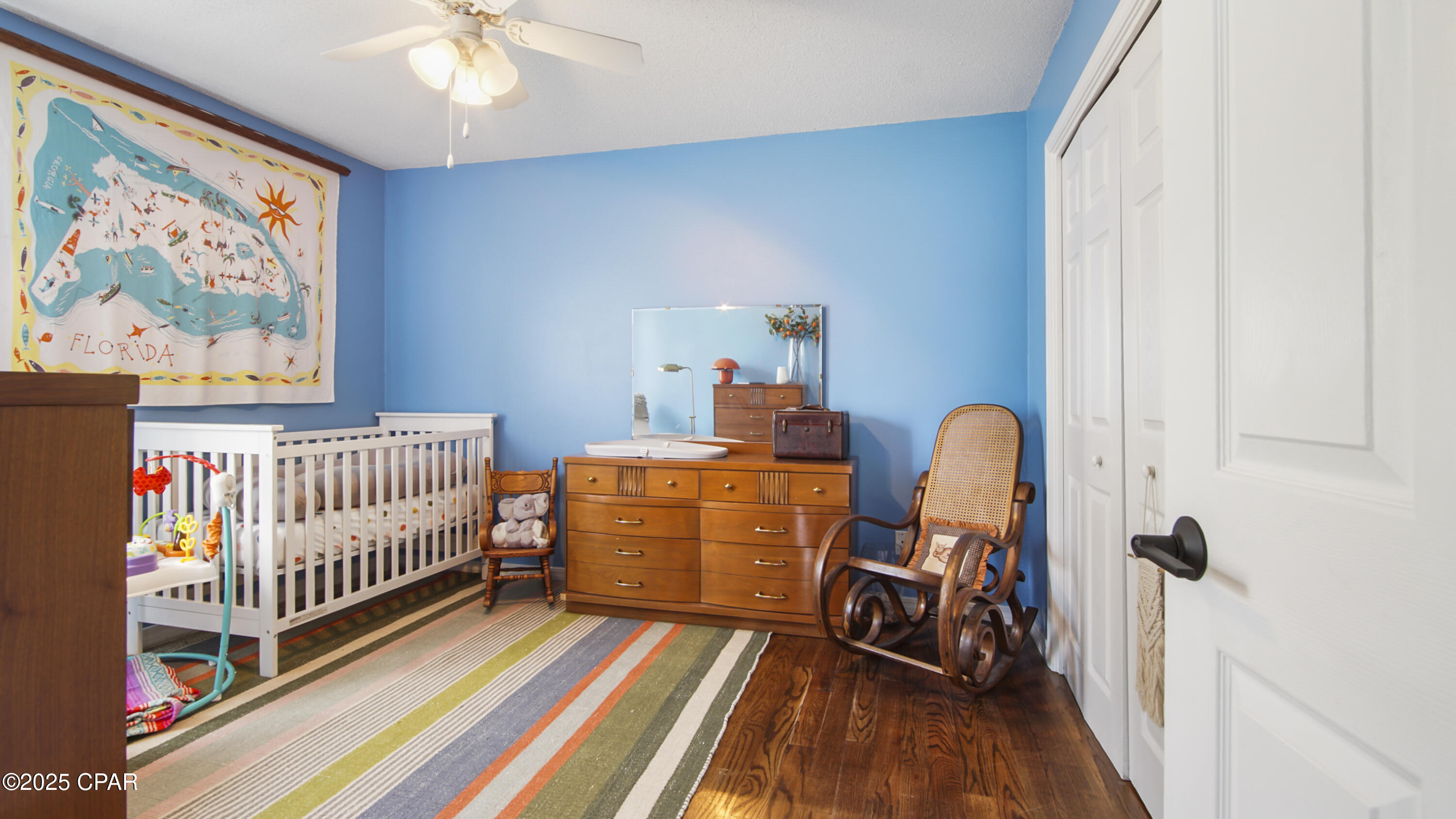 Hammocks Phase II - Residential