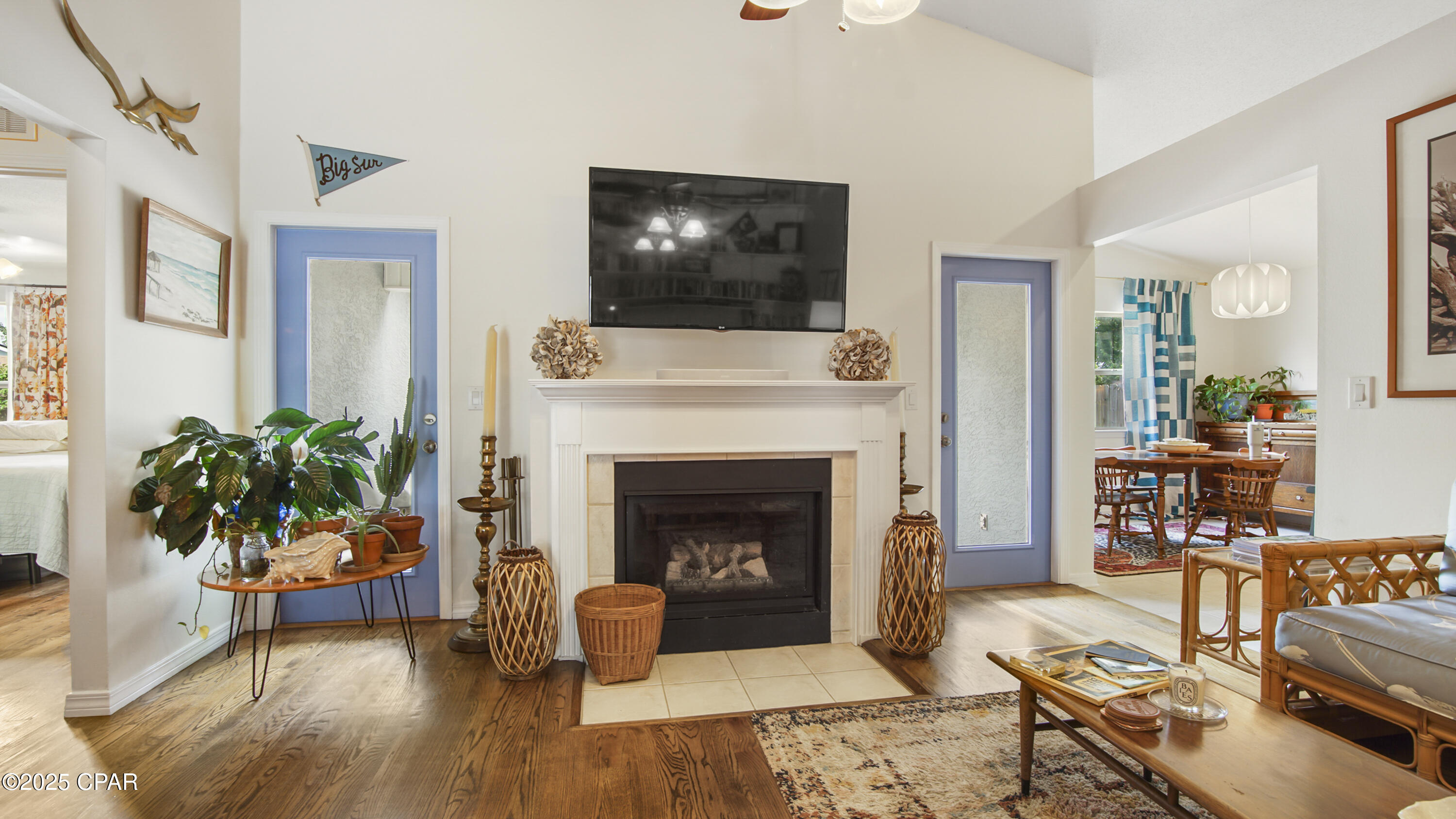 Hammocks Phase II - Residential