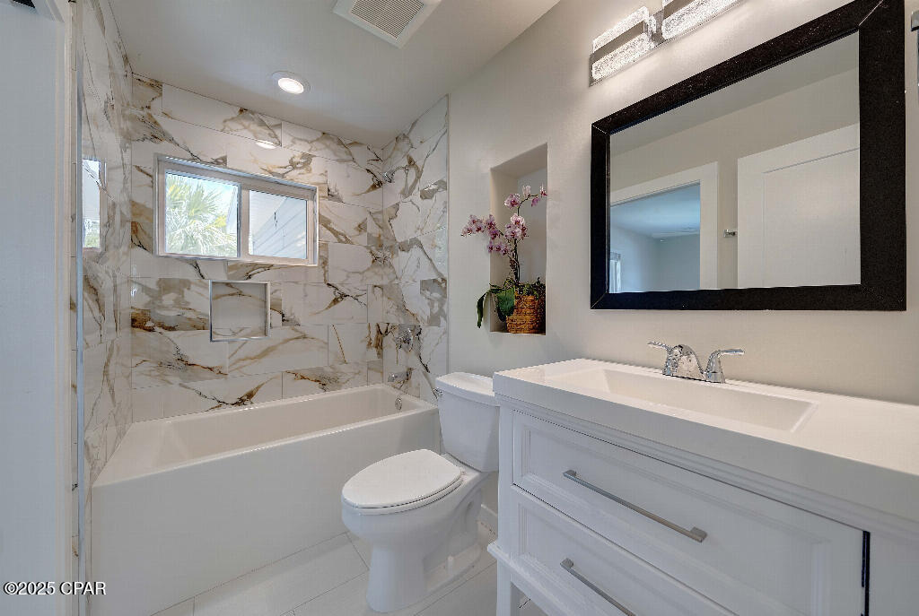 Panama City Crossings - Residential