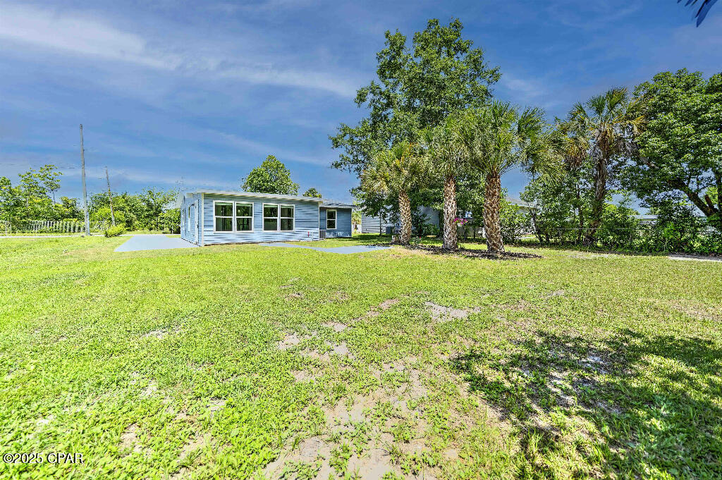 Panama City Crossings - Residential