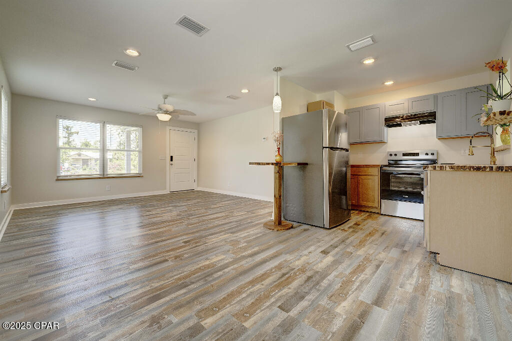 Panama City Crossings - Residential