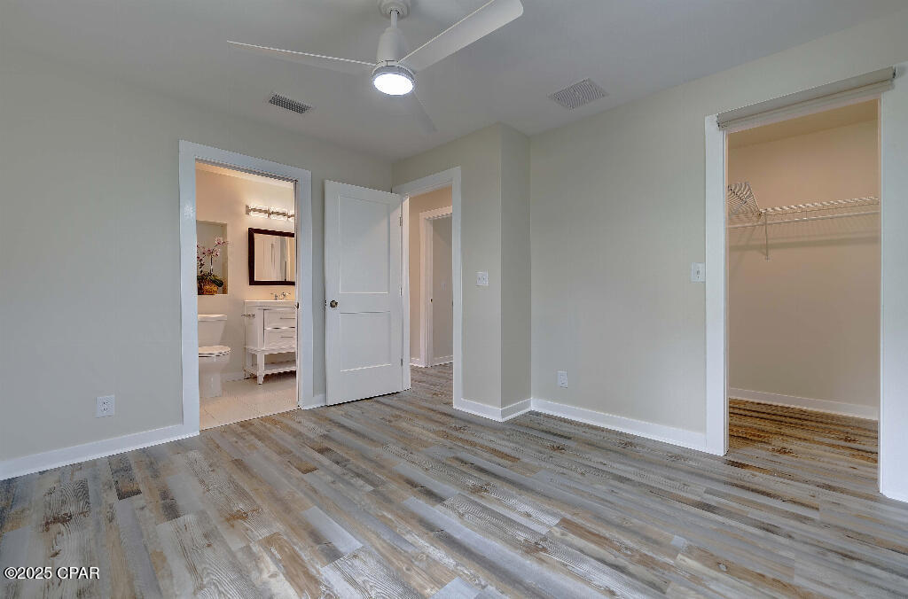 Panama City Crossings - Residential