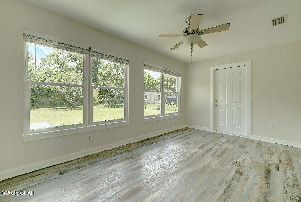 Panama City Crossings - Residential