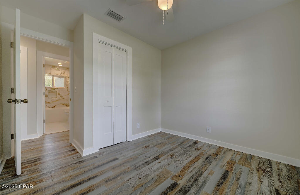 Panama City Crossings - Residential