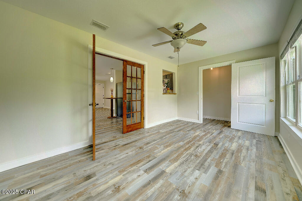 Panama City Crossings - Residential