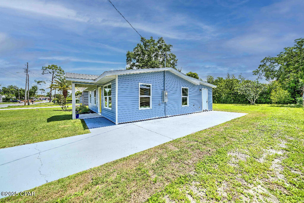 Panama City Crossings - Residential