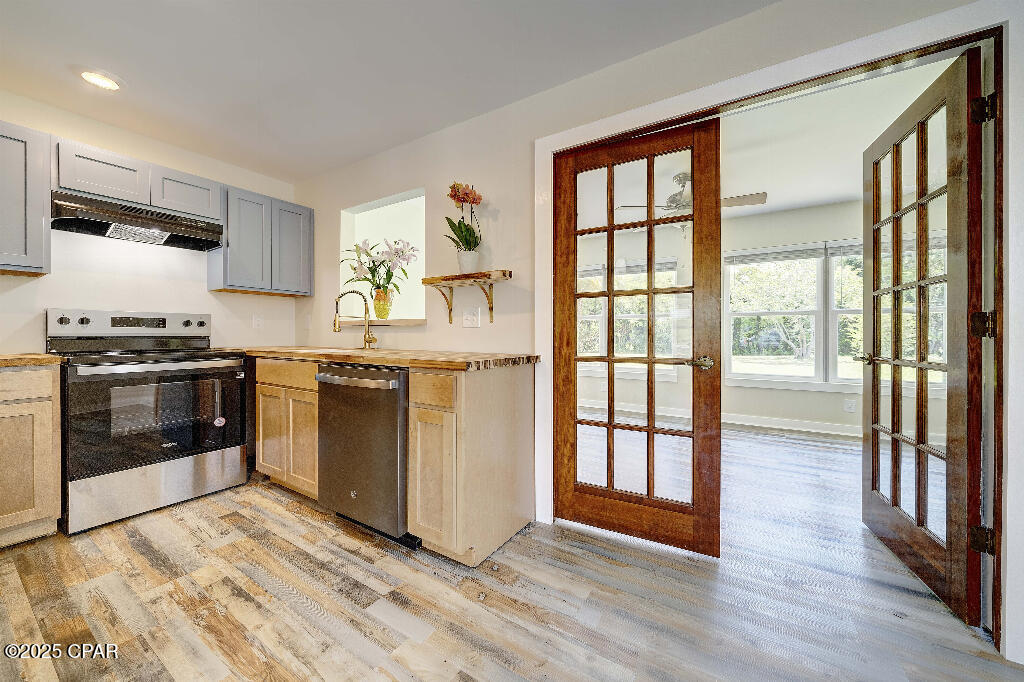 Panama City Crossings - Residential