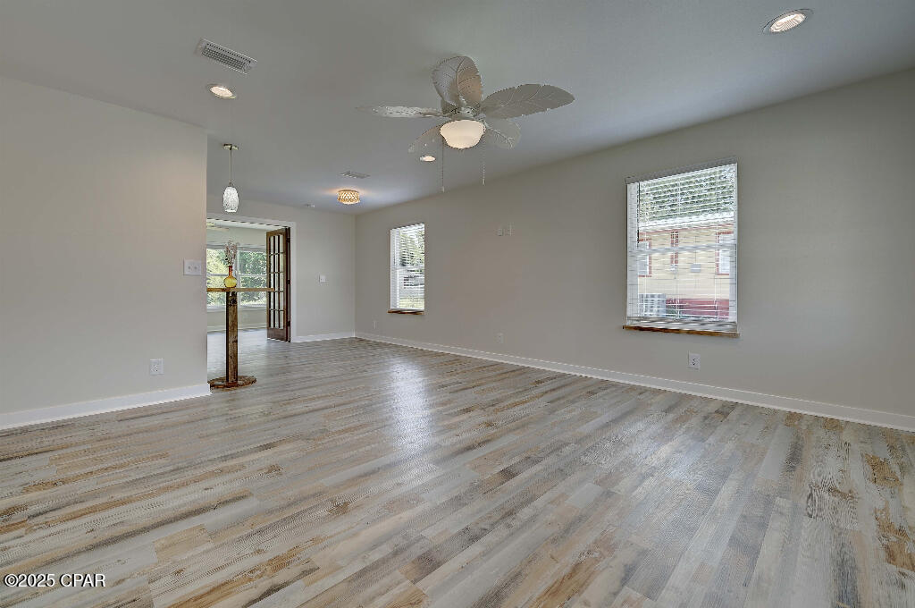 Panama City Crossings - Residential