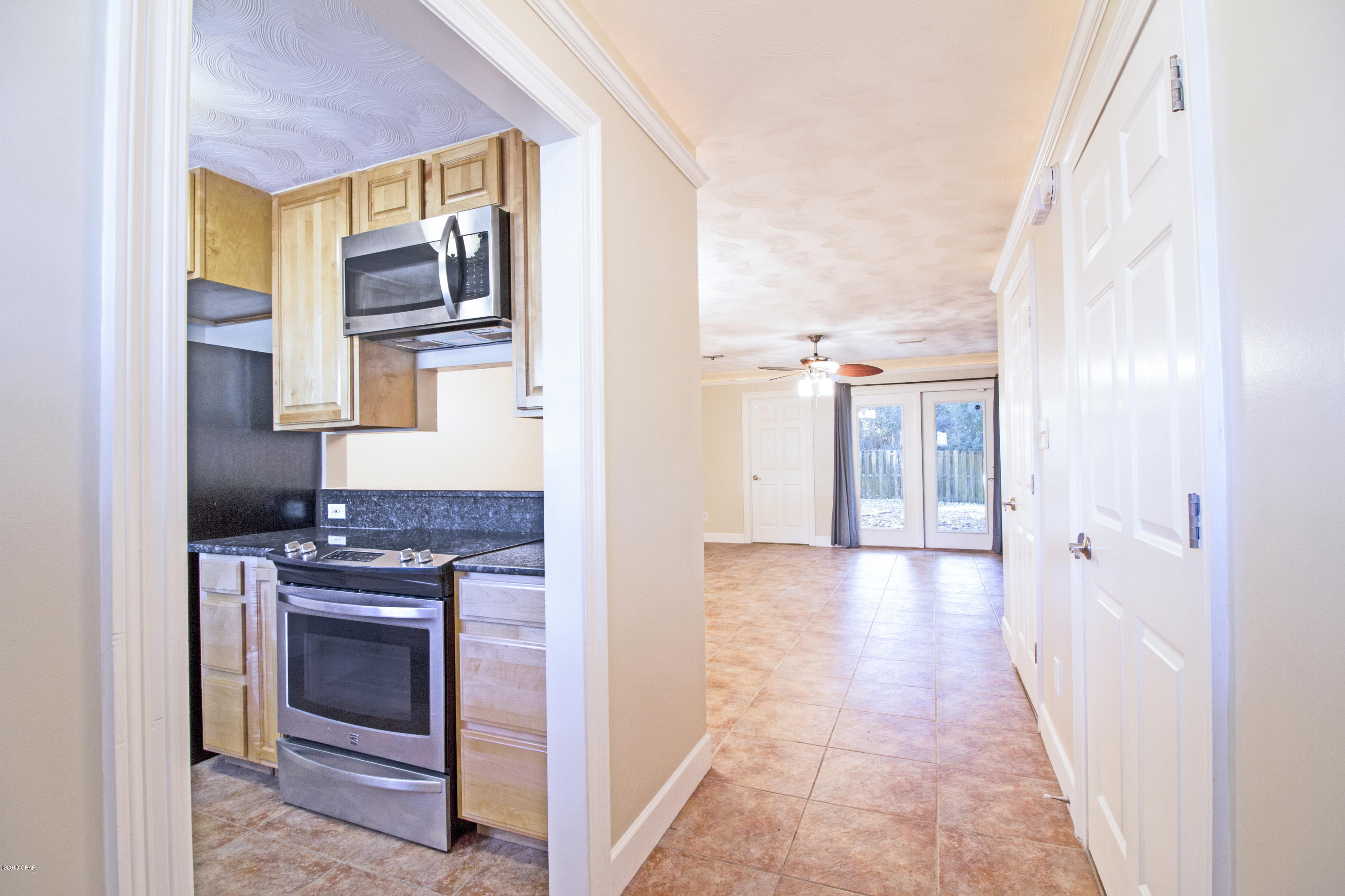 Caroline Add Unit 2 - Residential