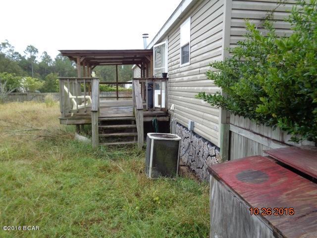 Magnolia Hills - Residential