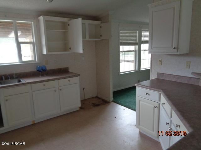 Magnolia Hills - Residential