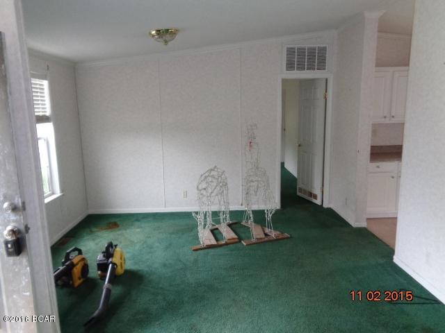 Magnolia Hills - Residential