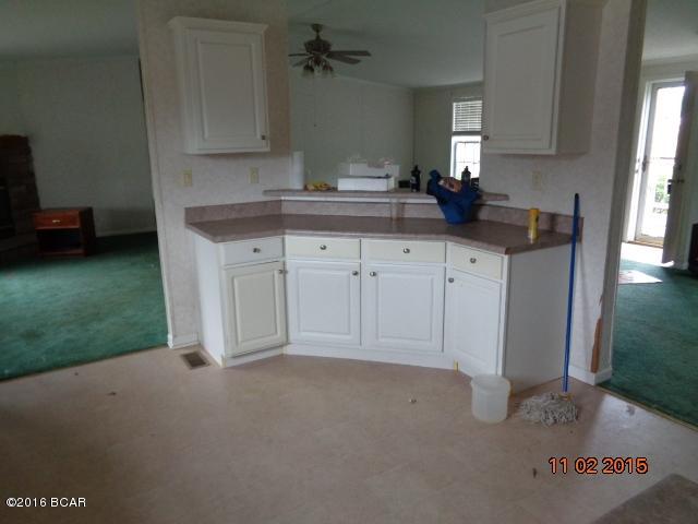 Magnolia Hills - Residential