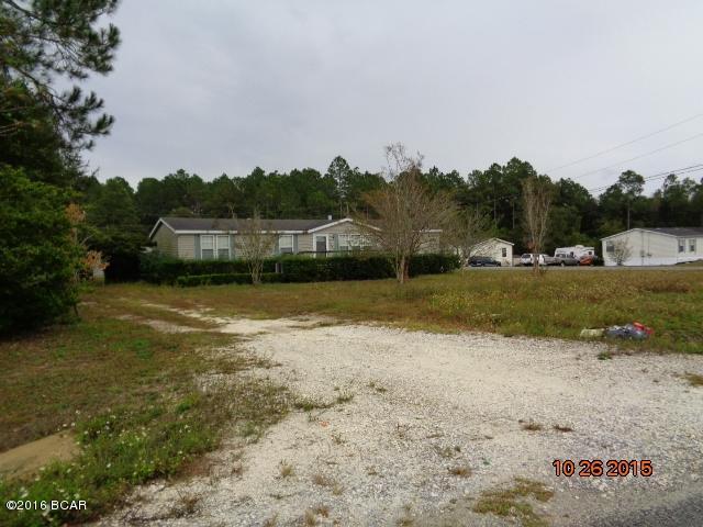 Magnolia Hills - Residential