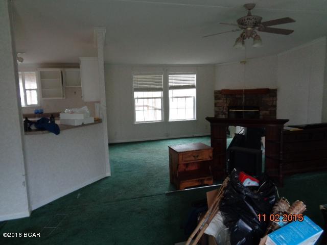 Magnolia Hills - Residential