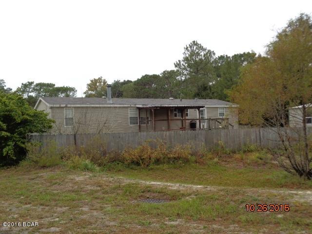 Magnolia Hills - Residential