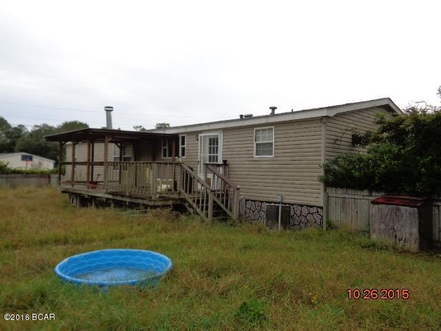 Magnolia Hills - Residential