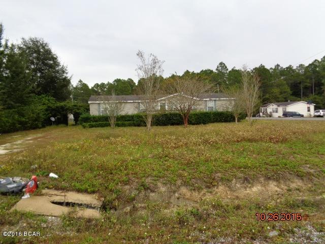 Magnolia Hills - Residential