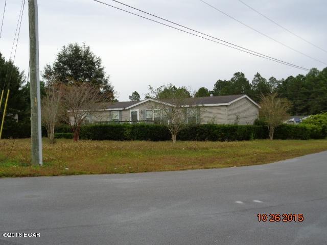 Magnolia Hills - Residential