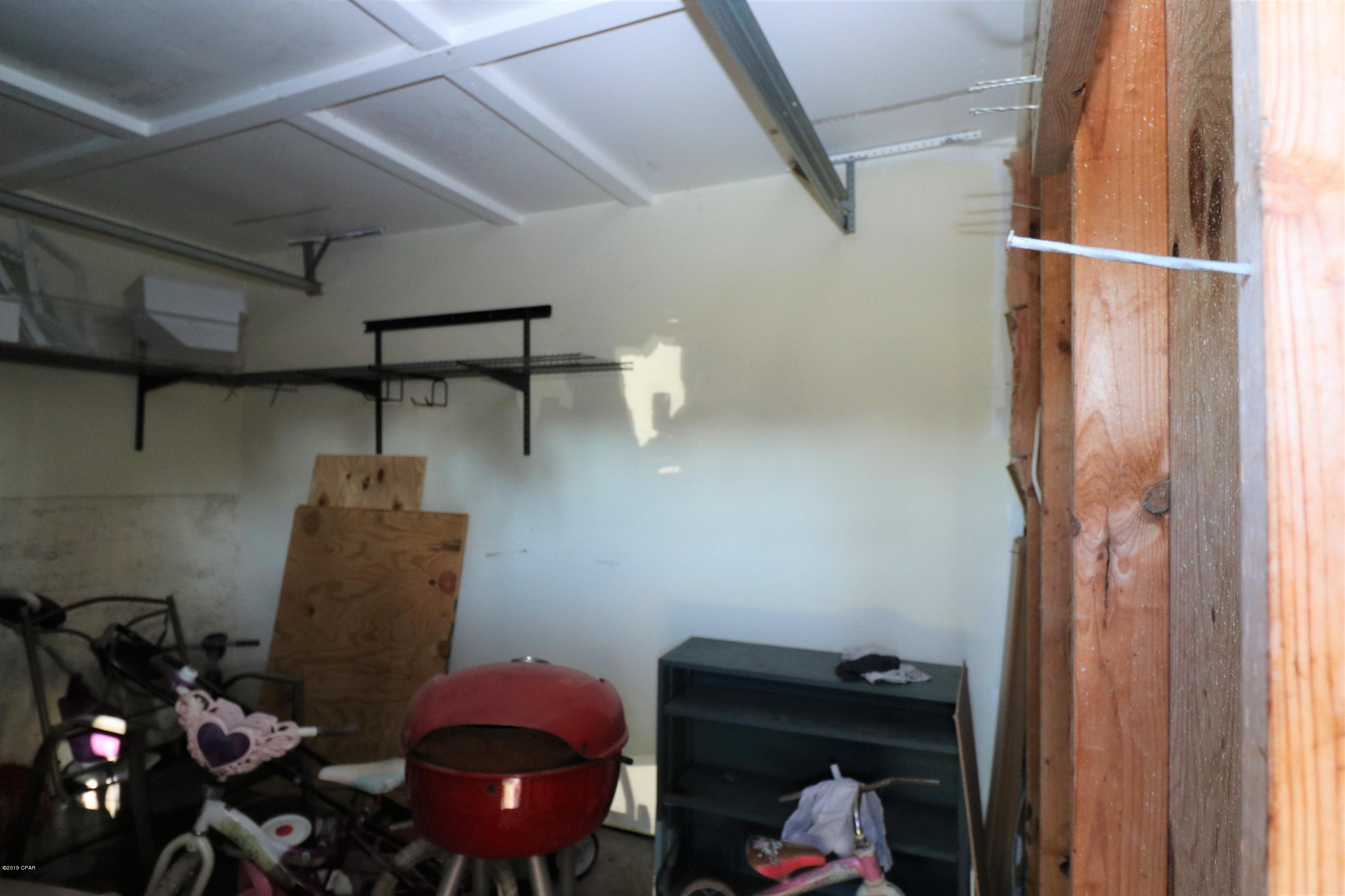 Sandy Creek - Residential