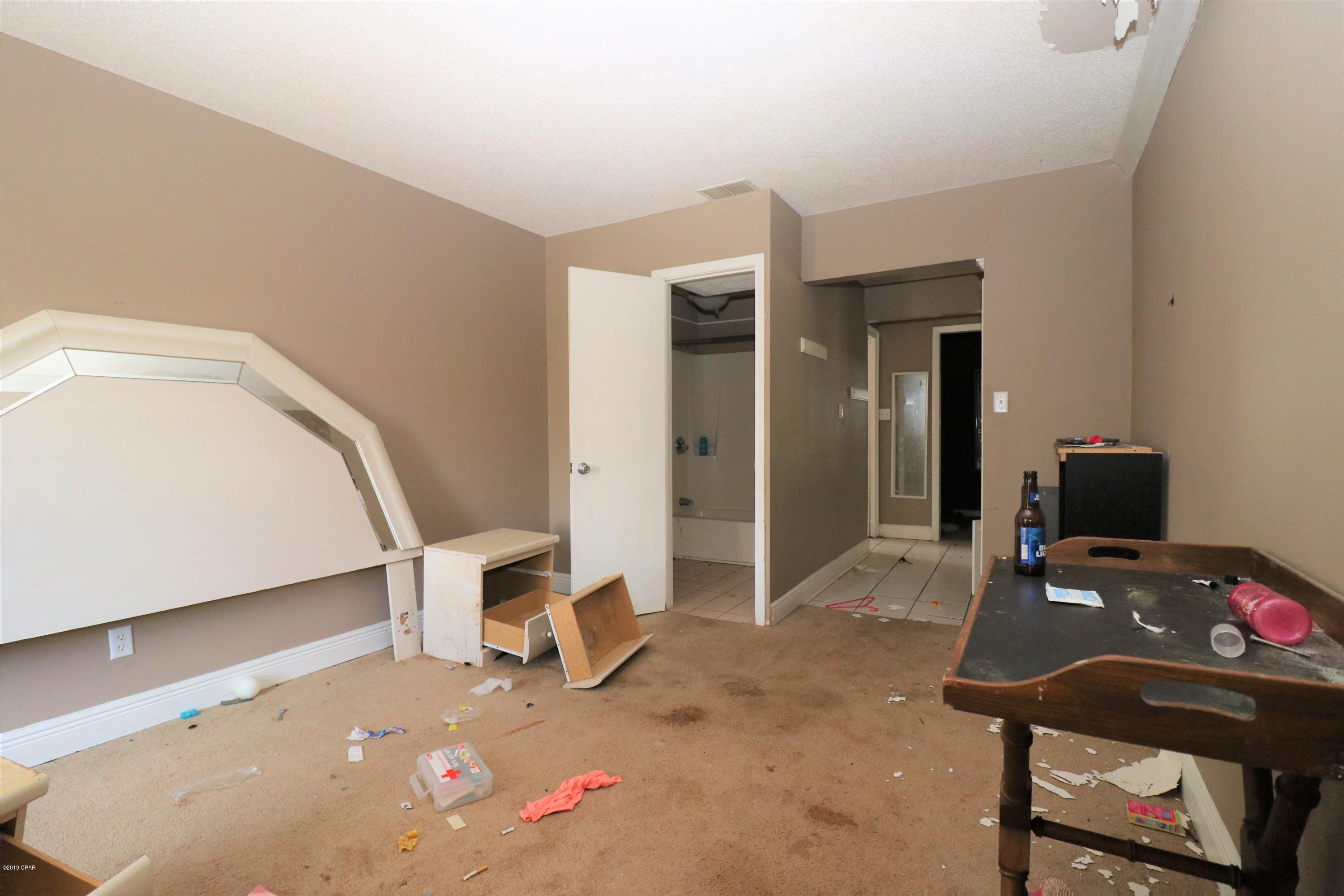 Sandy Creek - Residential