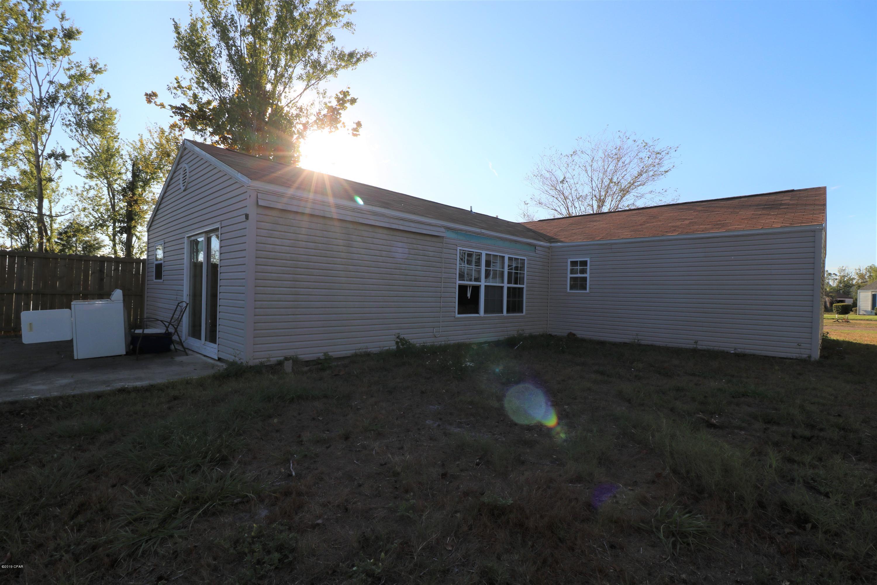 Sandy Creek - Residential