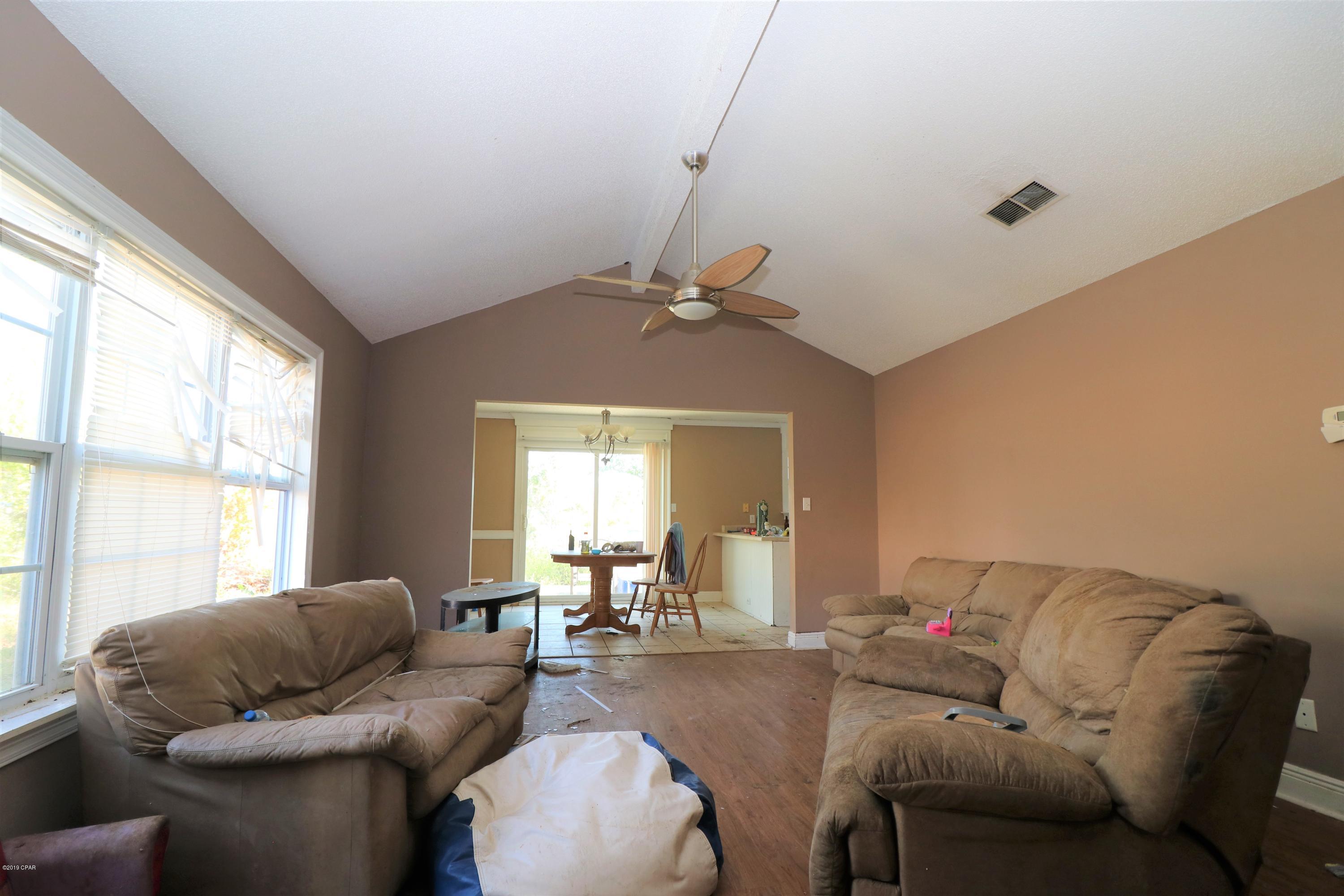 Sandy Creek - Residential