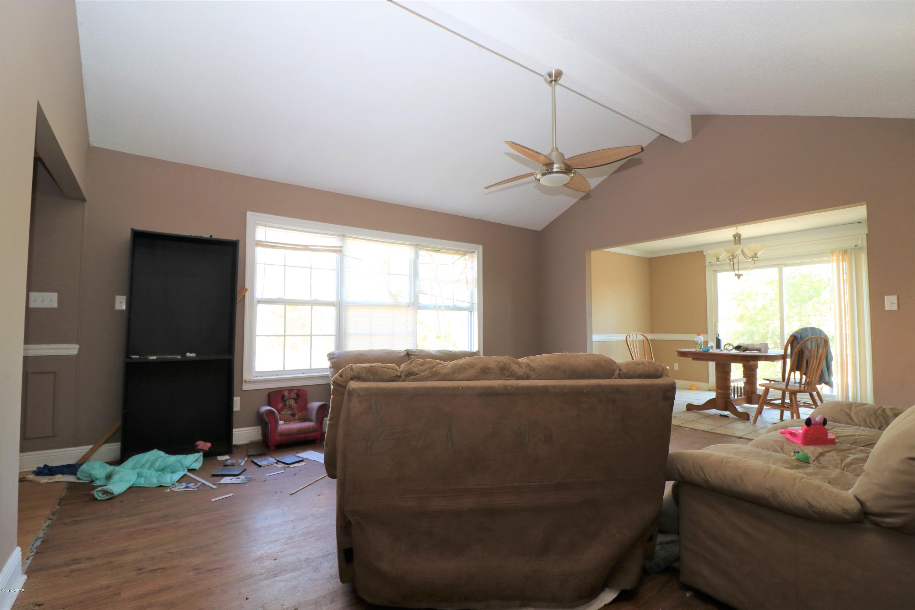 Sandy Creek - Residential