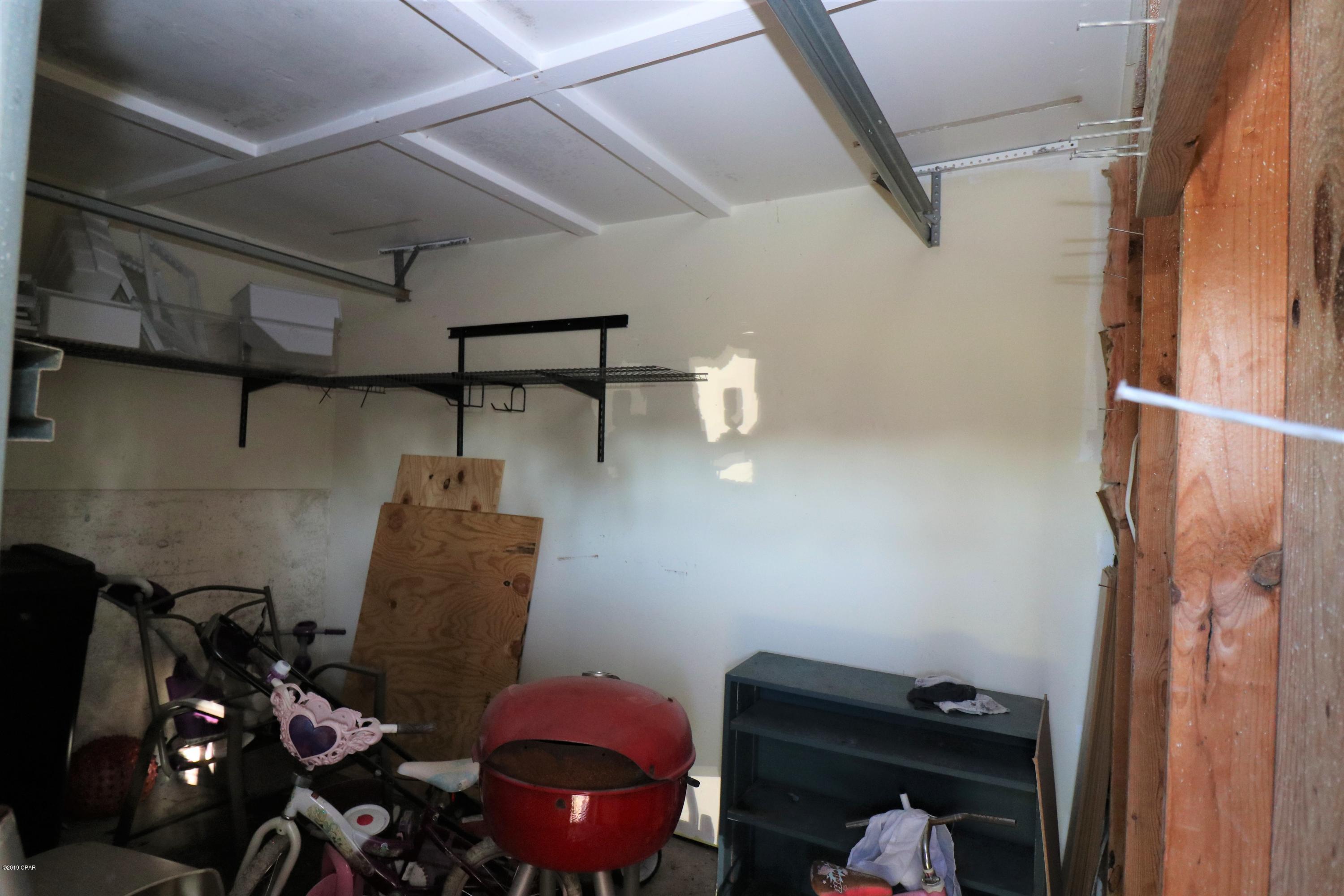 Sandy Creek - Residential