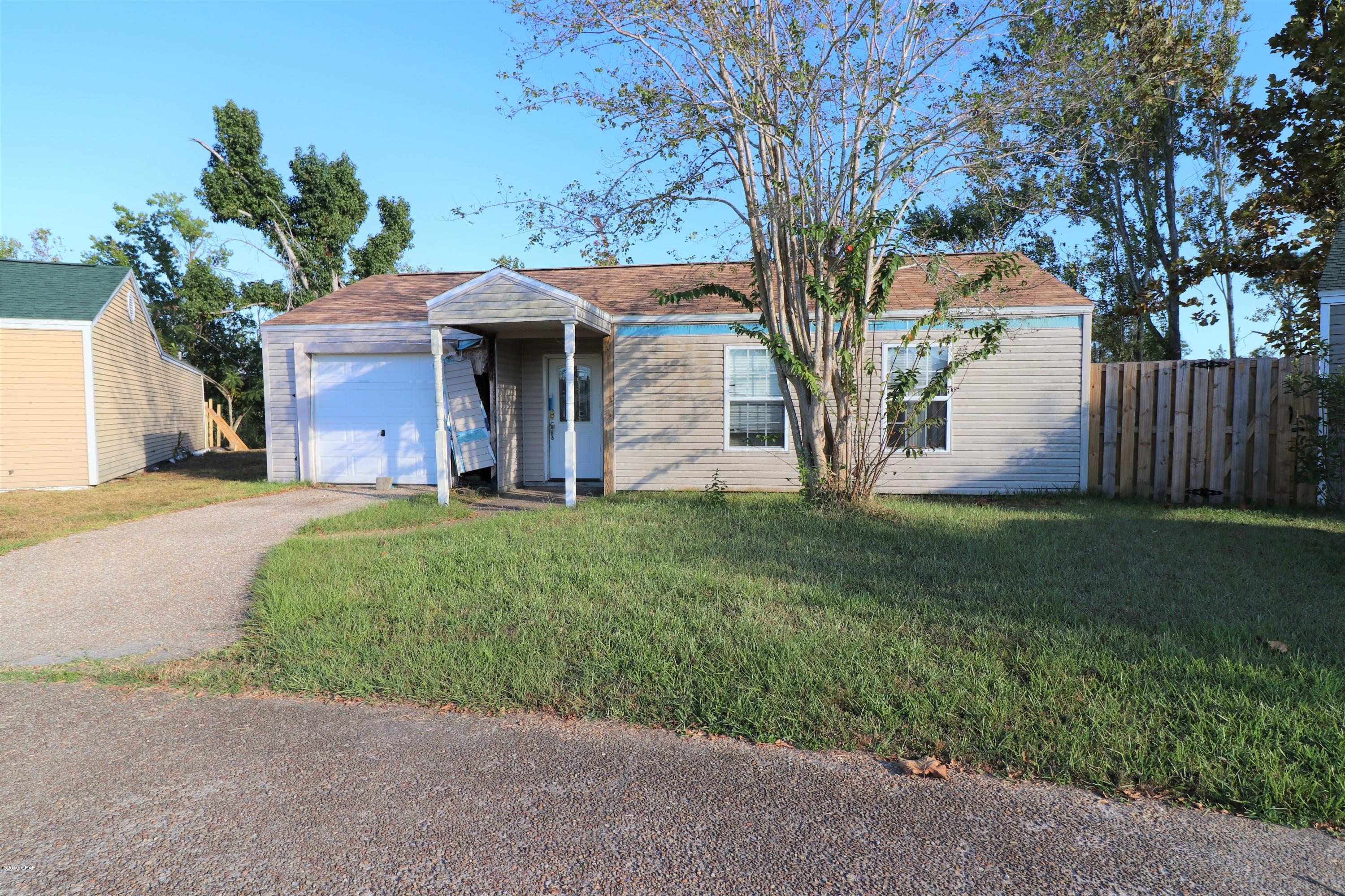 Sandy Creek - Residential