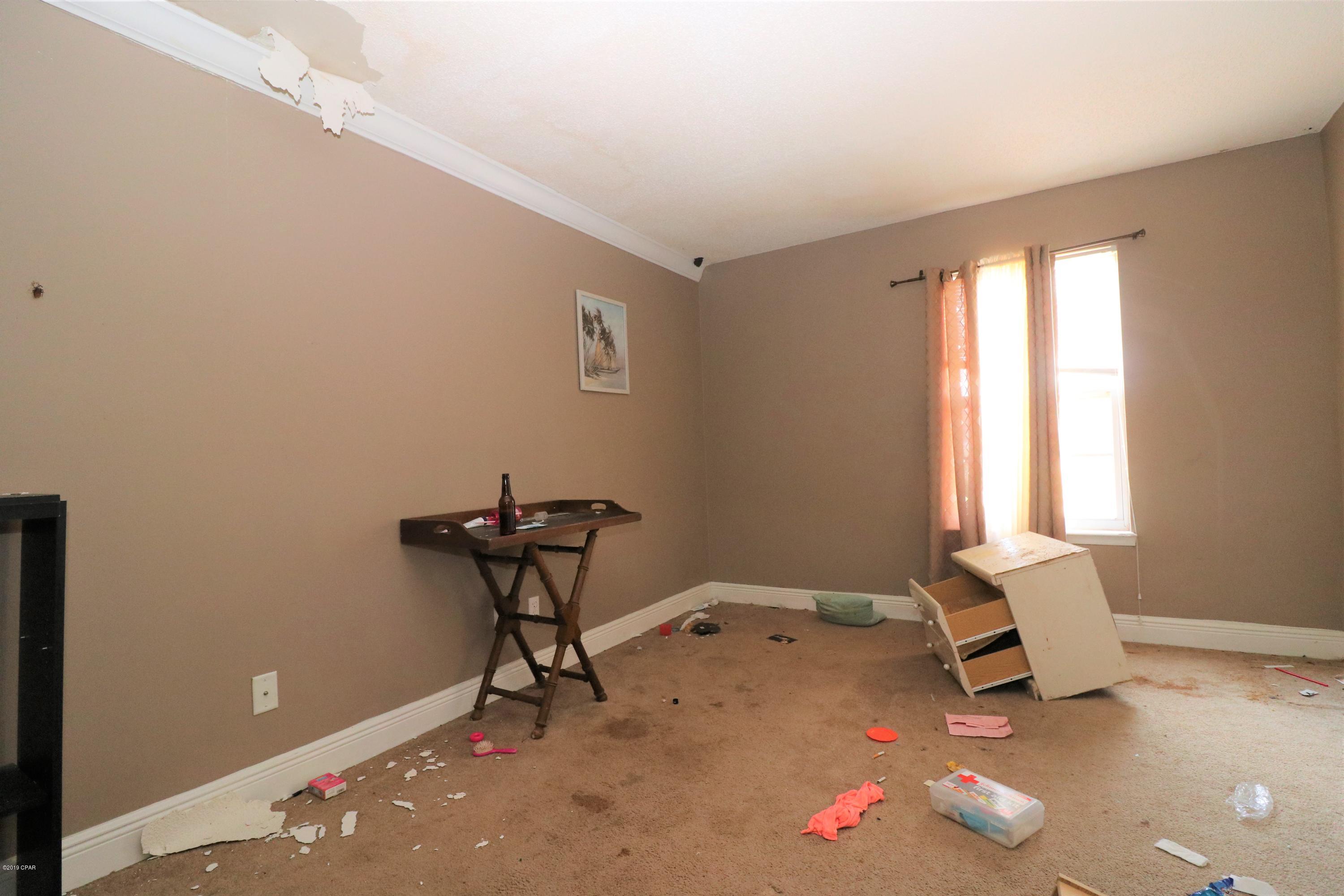 Sandy Creek - Residential