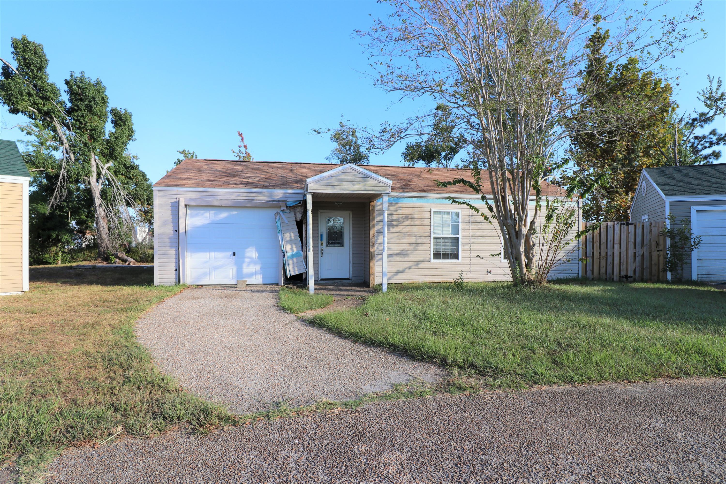 Sandy Creek - Residential