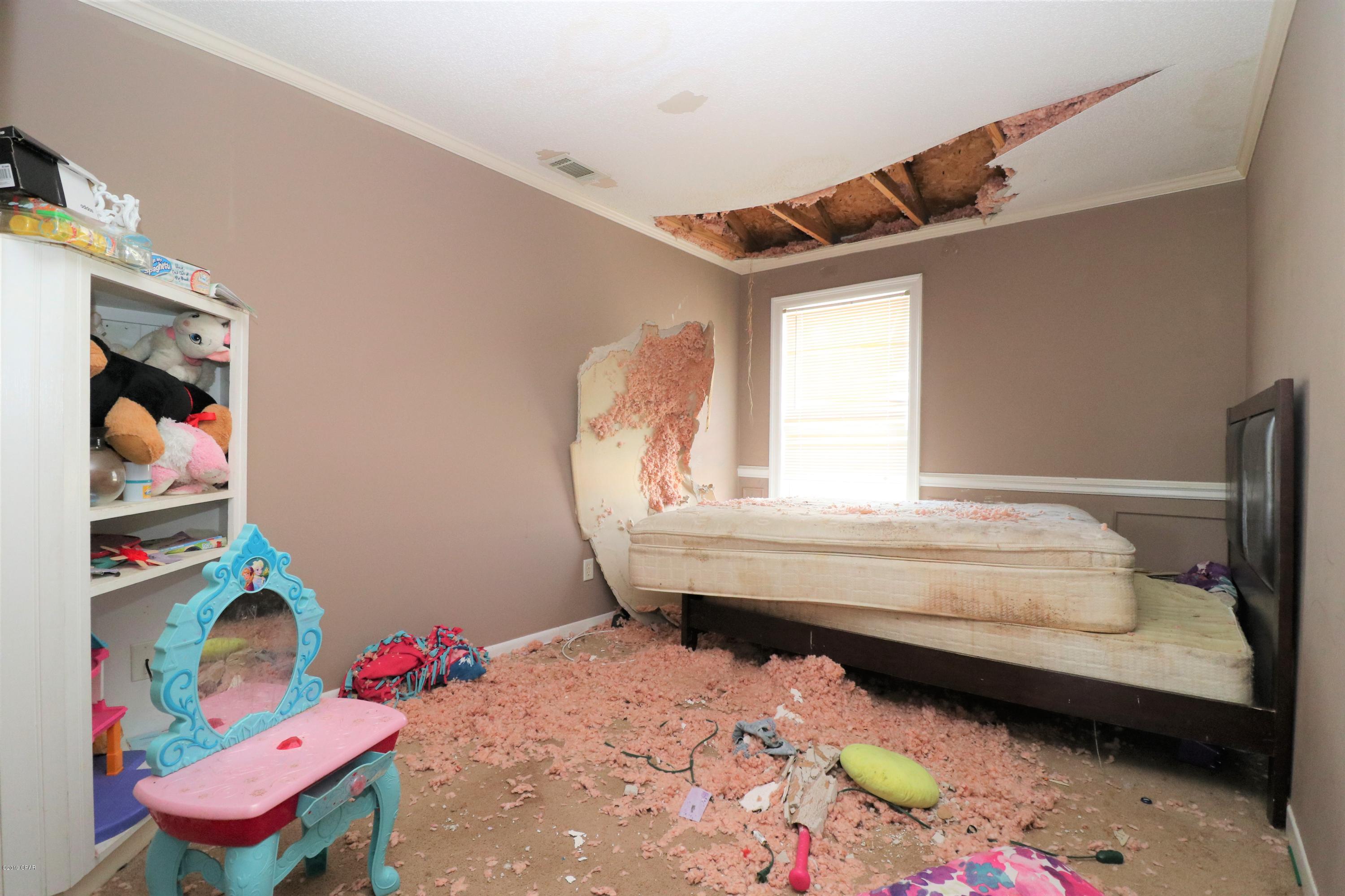 Sandy Creek - Residential