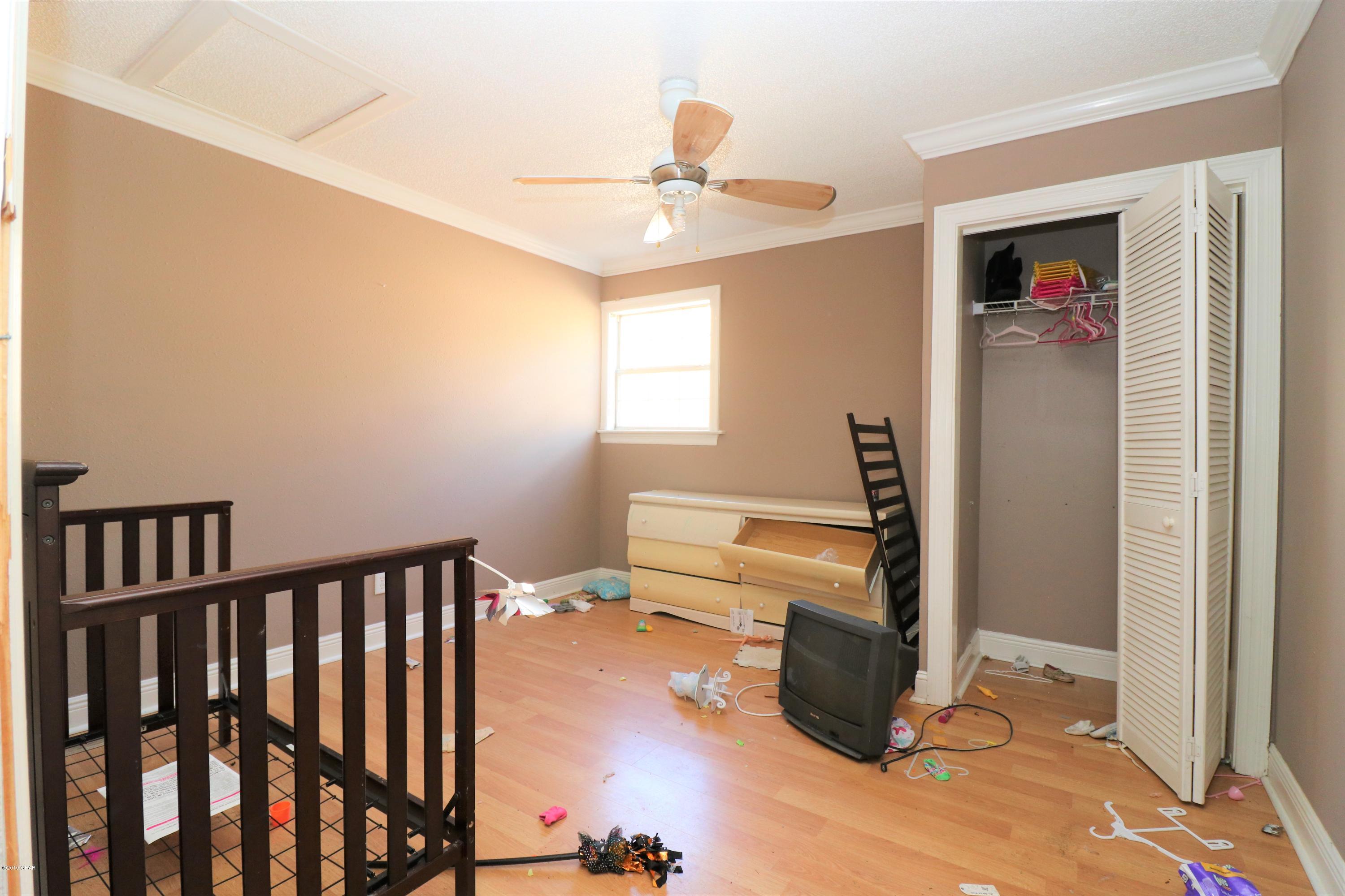 Sandy Creek - Residential