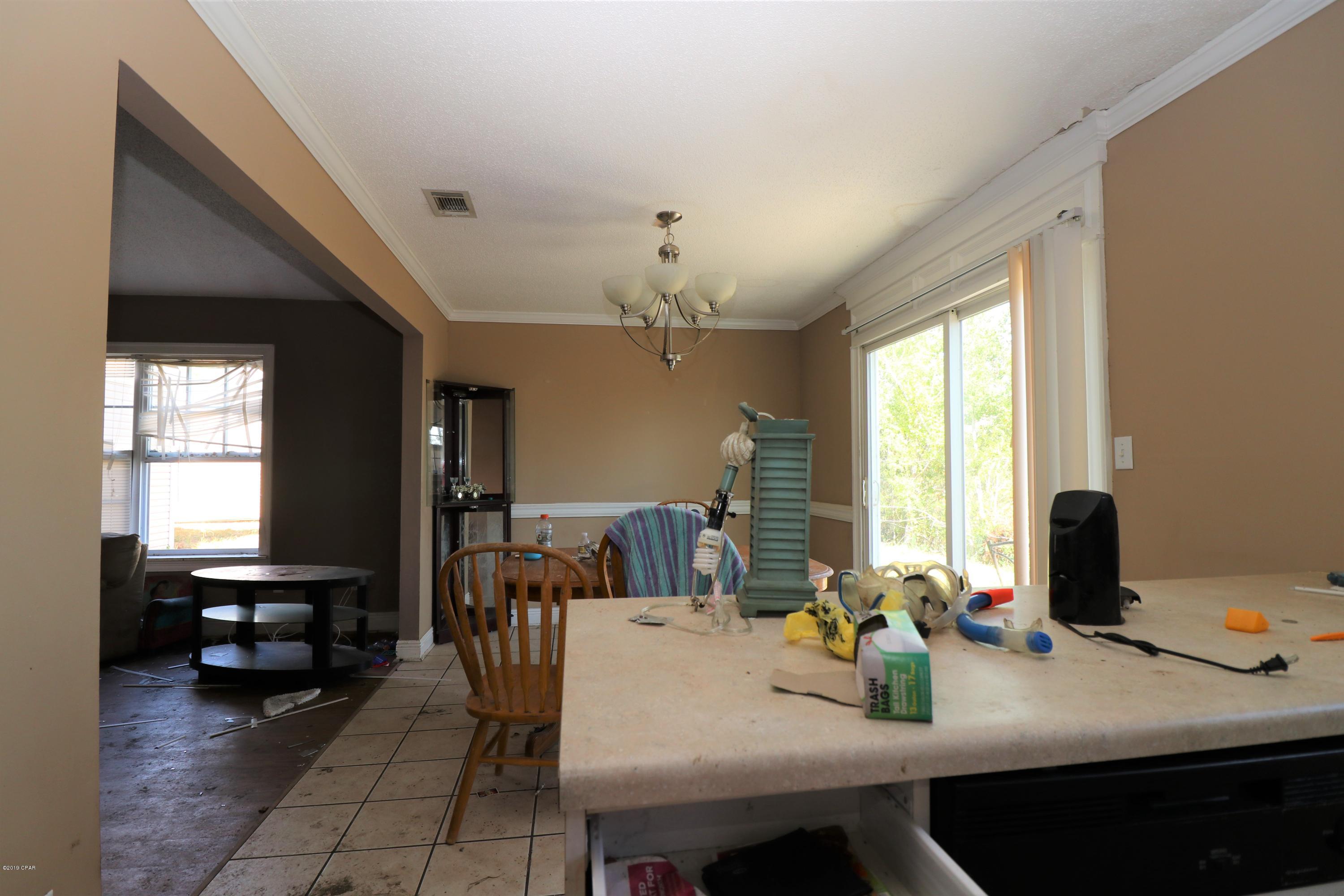 Sandy Creek - Residential