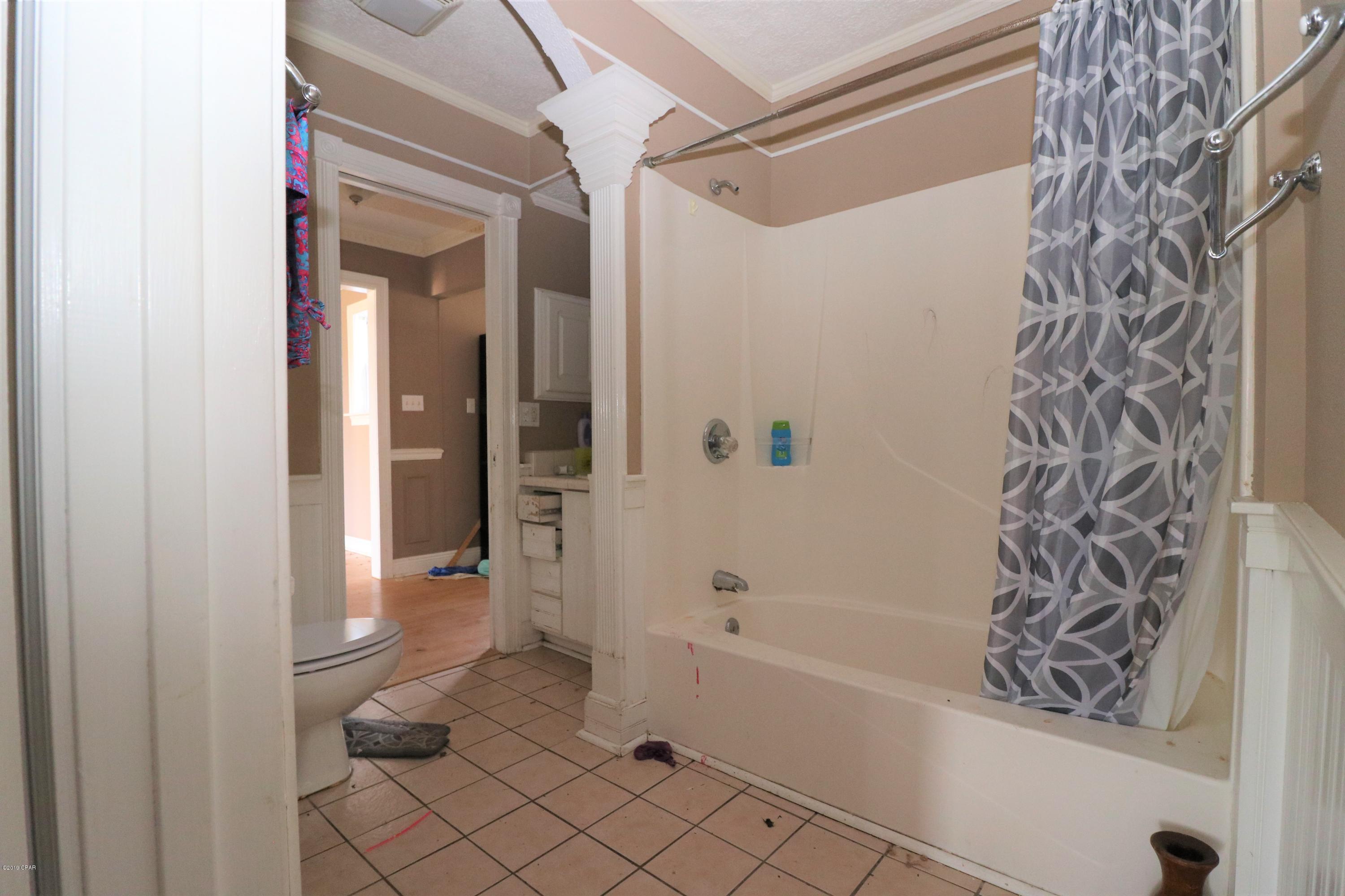 Sandy Creek - Residential