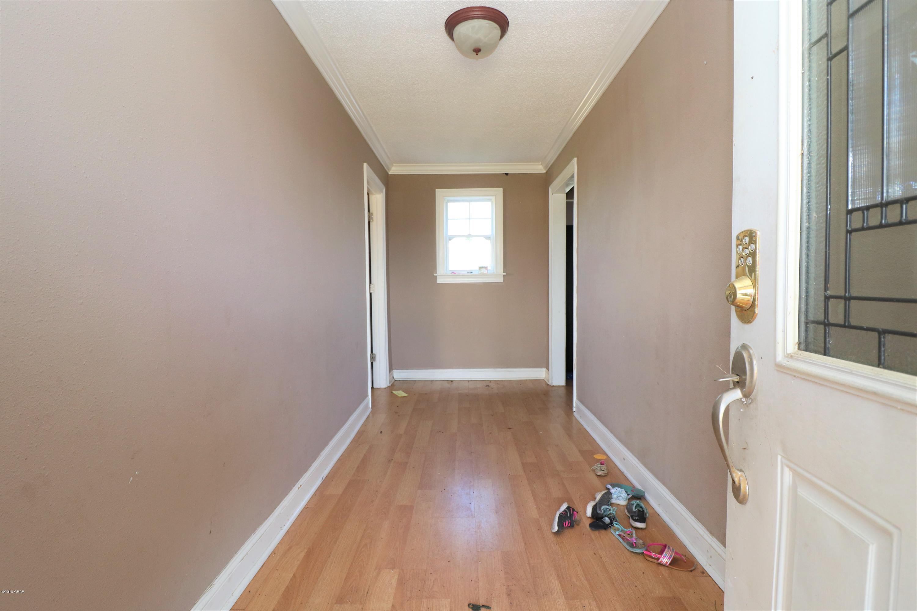 Sandy Creek - Residential