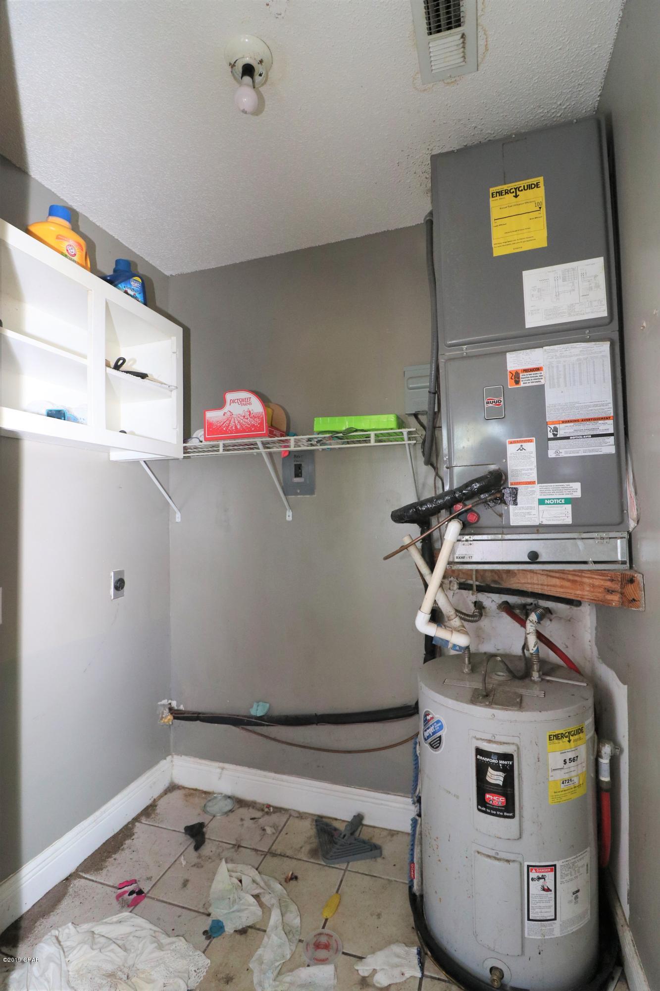 Sandy Creek - Residential