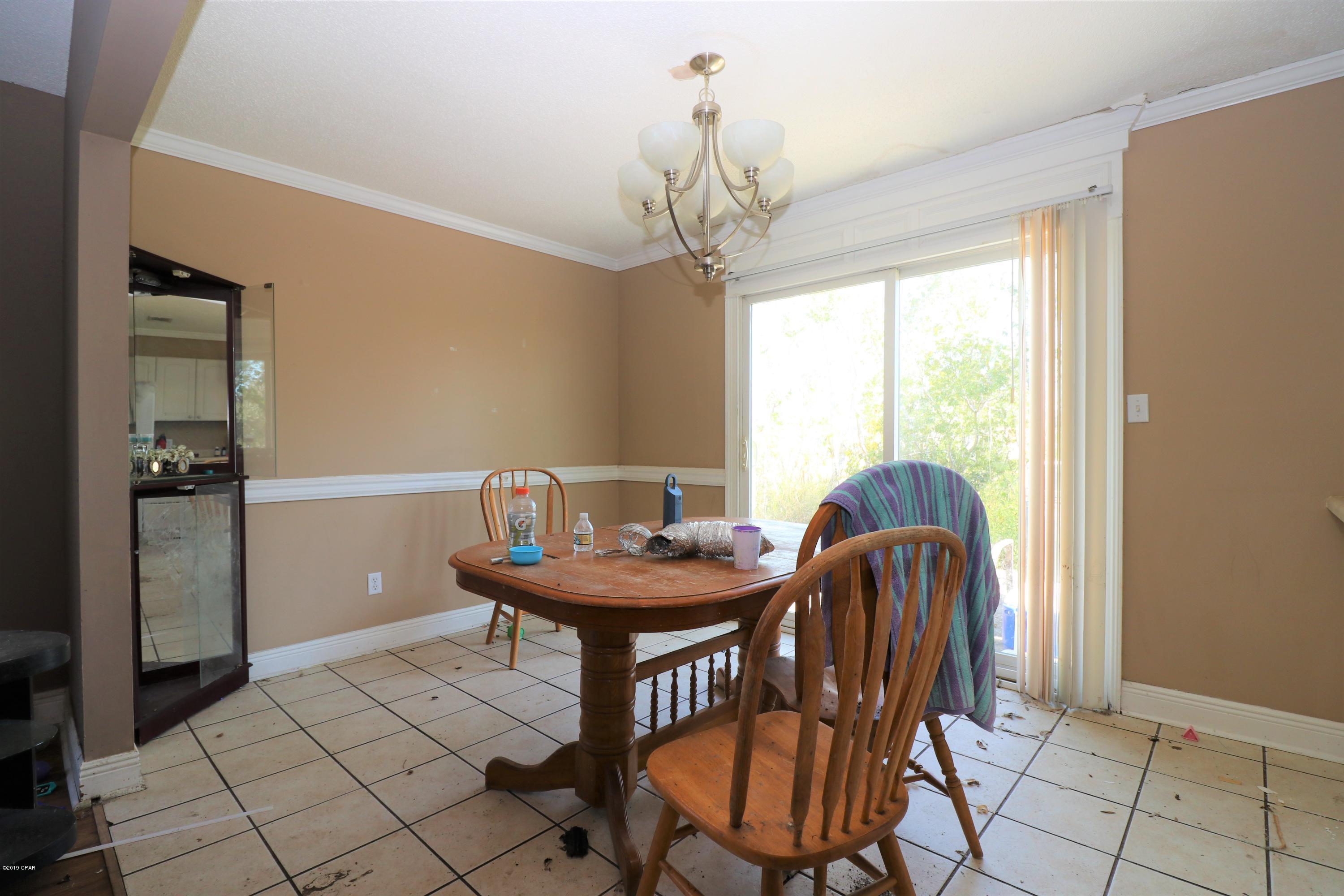 Sandy Creek - Residential