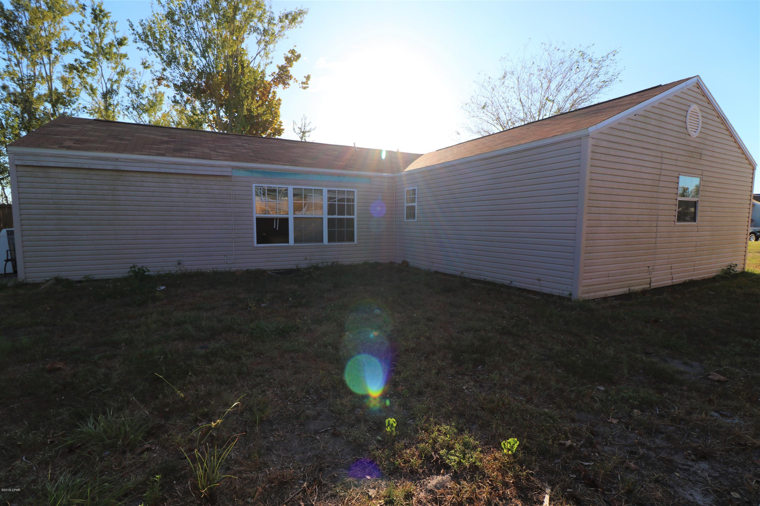 Sandy Creek - Residential