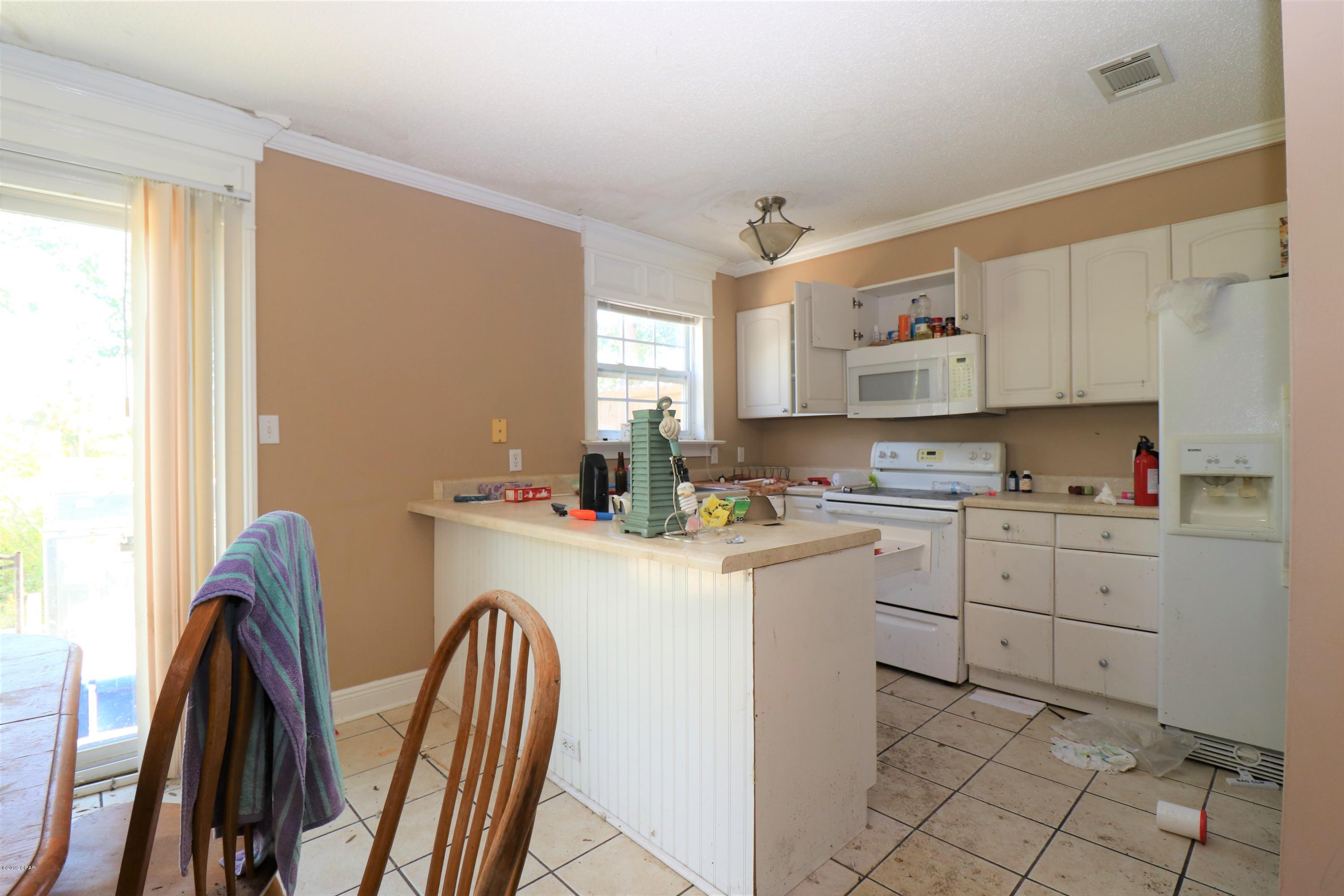 Sandy Creek - Residential