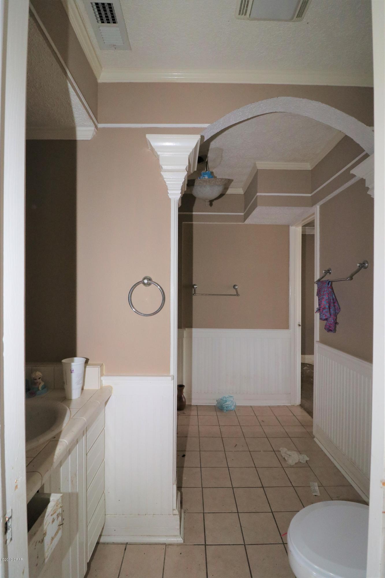 Sandy Creek - Residential