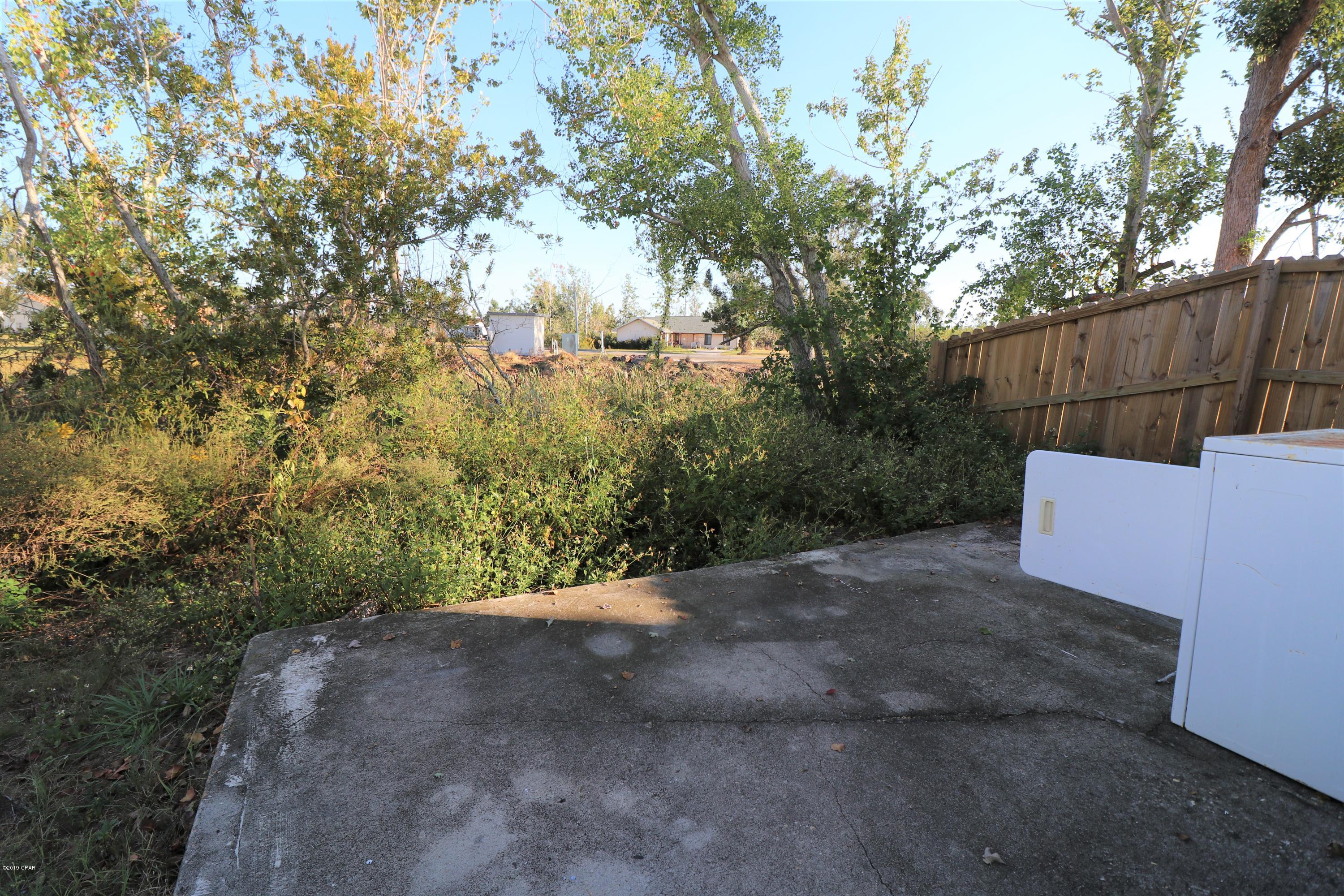 Sandy Creek - Residential