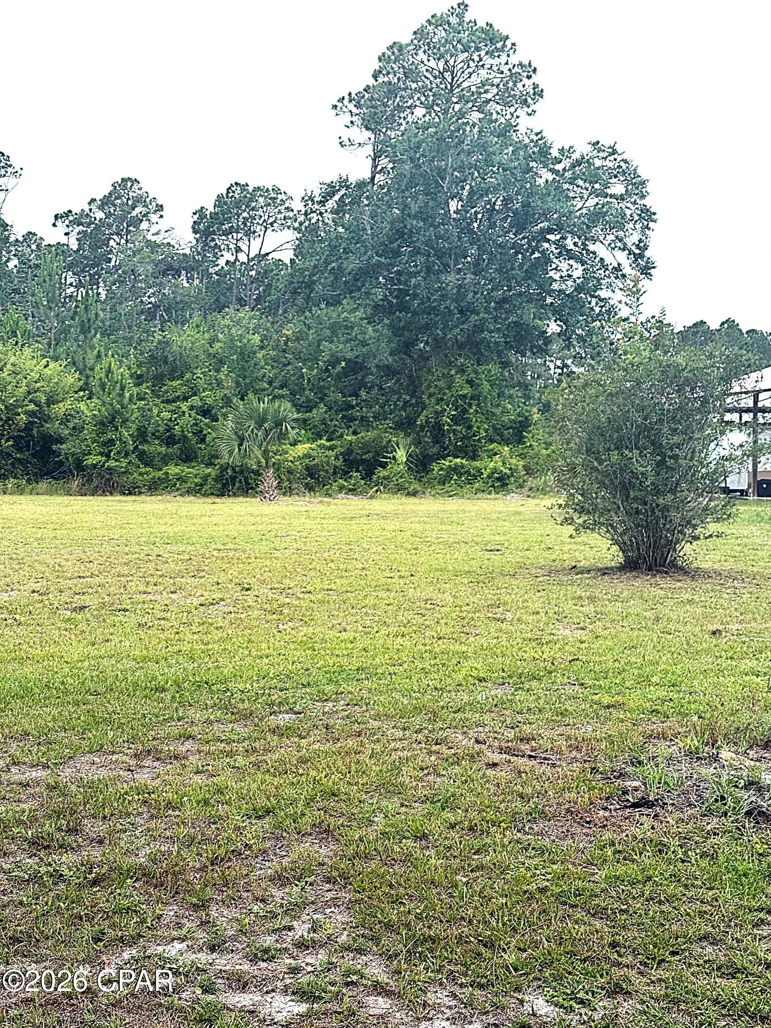 Photo 1 of 5 — Lot 5 Oak Grove Avenue, Port St Joe, FL 32456