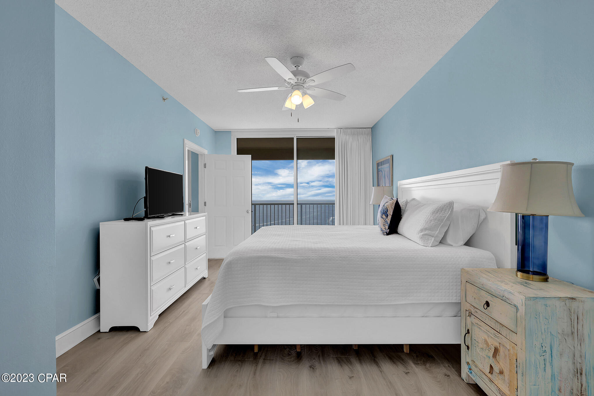 Majestic Beach Tower II - Residential