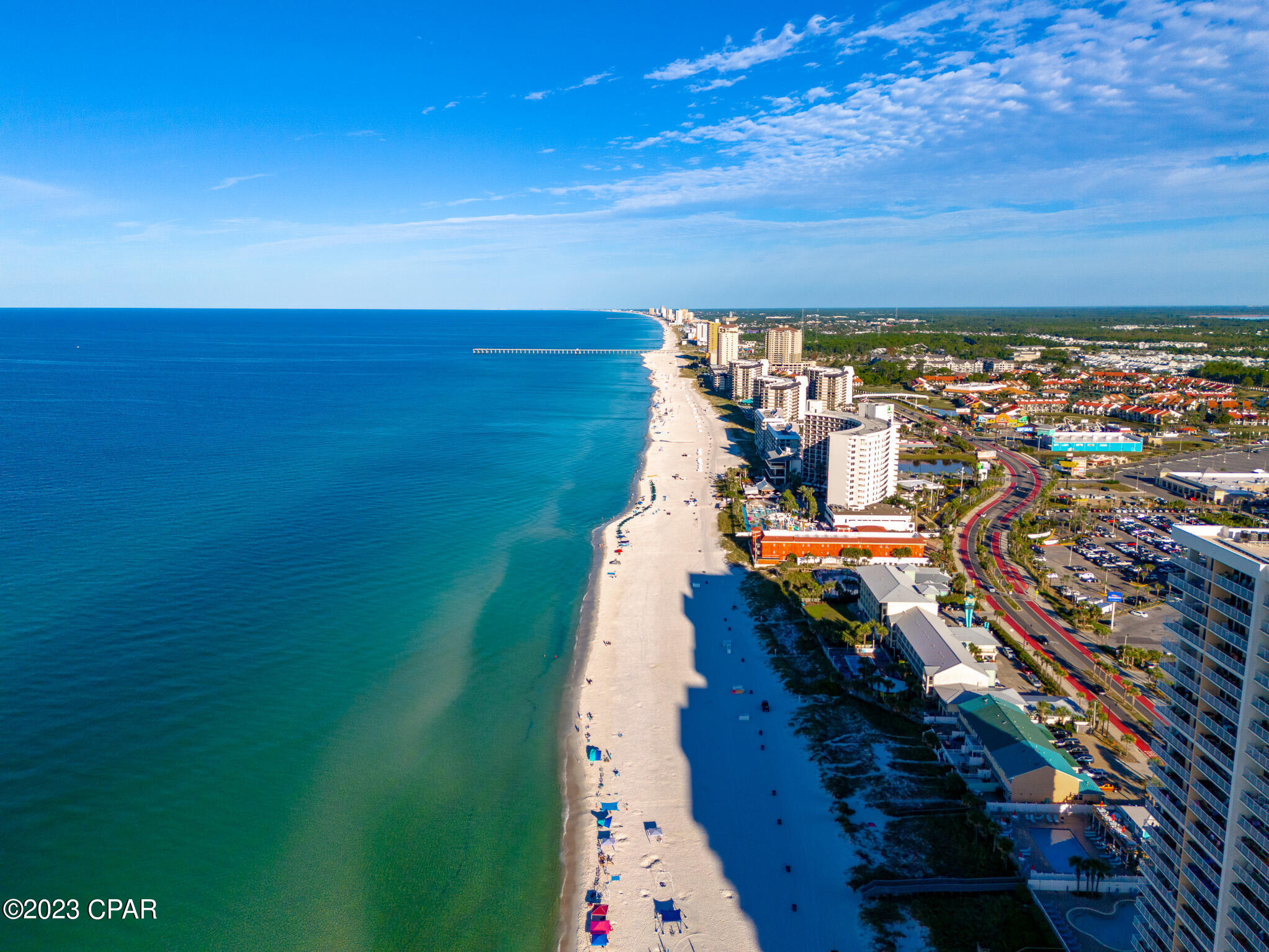 Majestic Beach Tower II - Residential