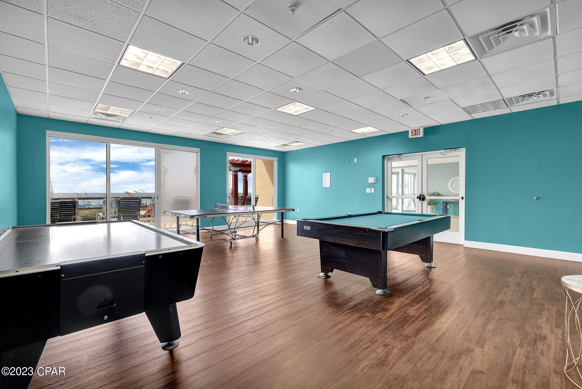 Majestic Beach Tower II - Residential